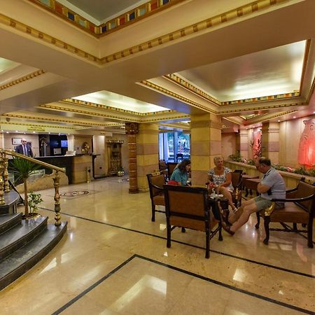 Zayed Hotel Giza Экстерьер фото