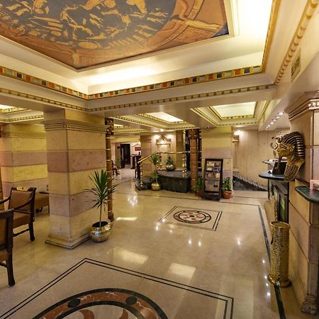 Zayed Hotel Giza Экстерьер фото