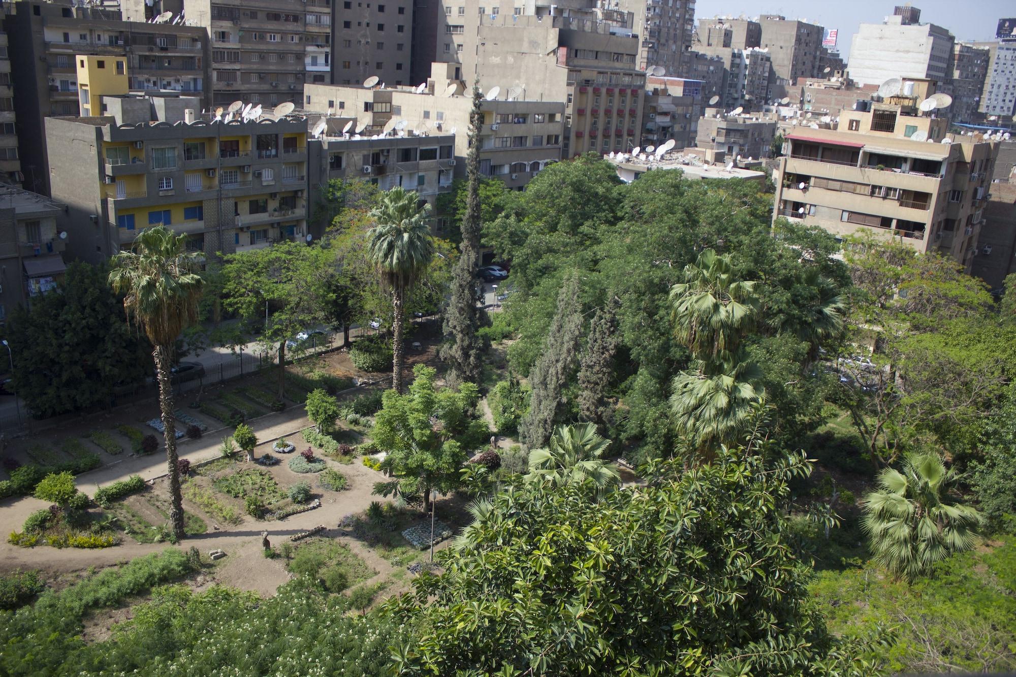 Zayed Hotel Giza Экстерьер фото