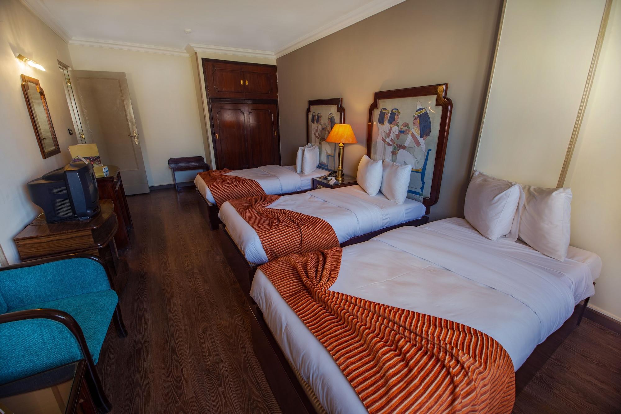 Zayed Hotel Giza Экстерьер фото