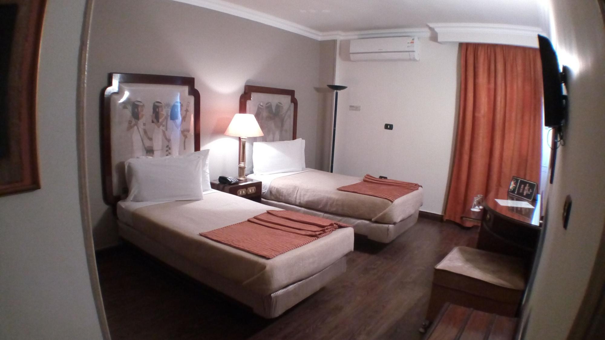Zayed Hotel Giza Экстерьер фото