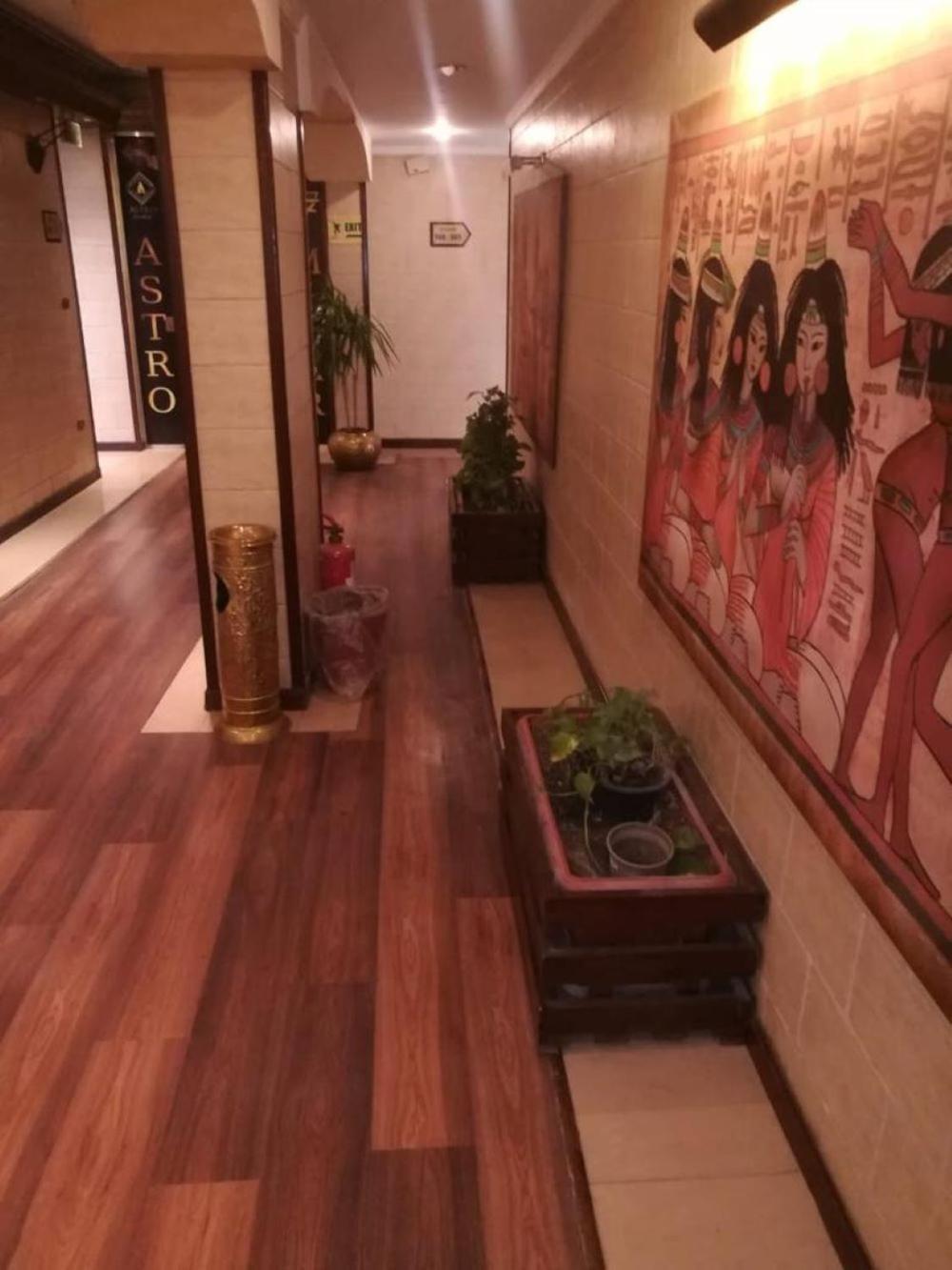 Zayed Hotel Giza Экстерьер фото