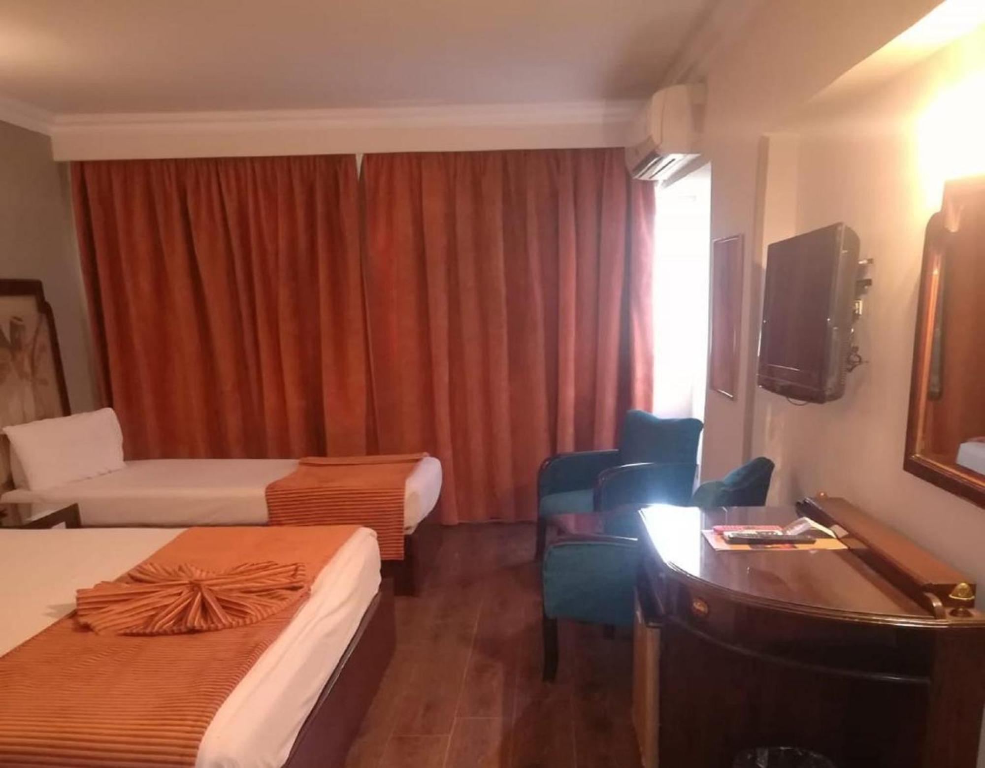Zayed Hotel Giza Экстерьер фото