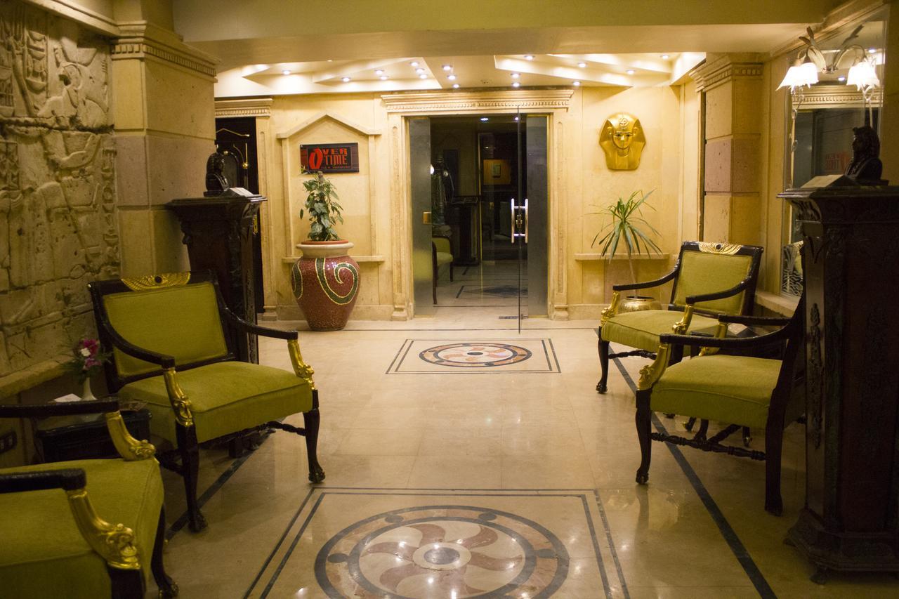 Zayed Hotel Giza Экстерьер фото