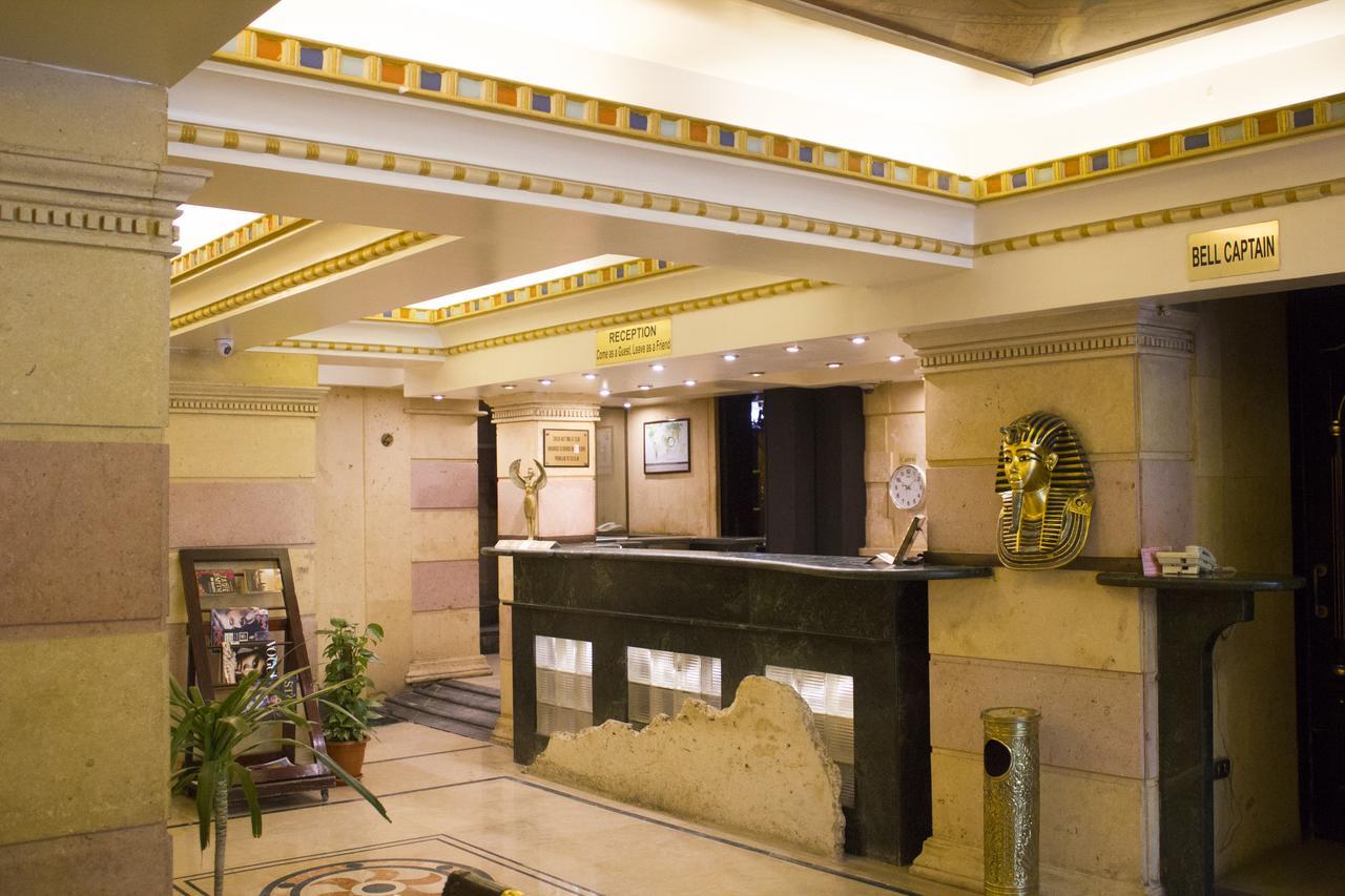 Zayed Hotel Giza Экстерьер фото