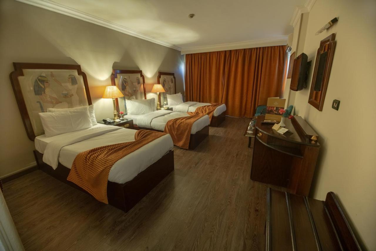 Zayed Hotel Giza Экстерьер фото